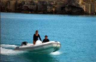  fun in the water 